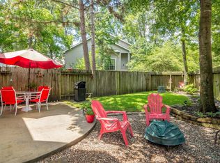 2 Jenny Wren Ct, Spring, TX 77382