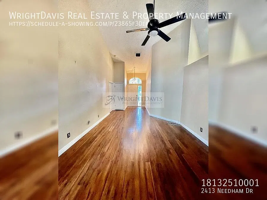 Valrico 4/2 with 2 Car Garage! — Photo 4