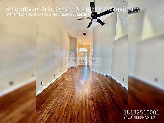 4th image of 2413 Needham Dr