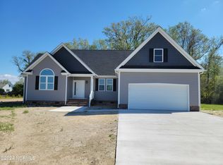 115 Pailin Creek Rd, Elizabeth City, NC 27909