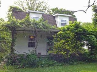 709 S State Road 121, Connersville, IN 47331