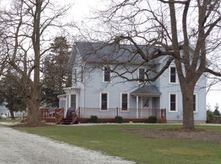 11043 W Kennedy Rd, Peotone, IL 60468