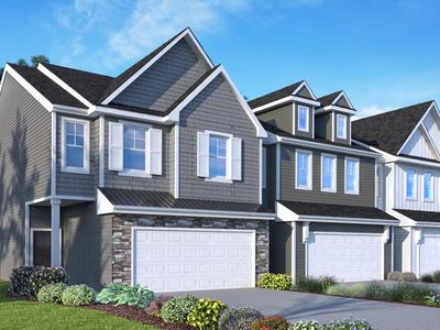 3340 Snake River St SW Unit 74, Wyoming, MI, 49418