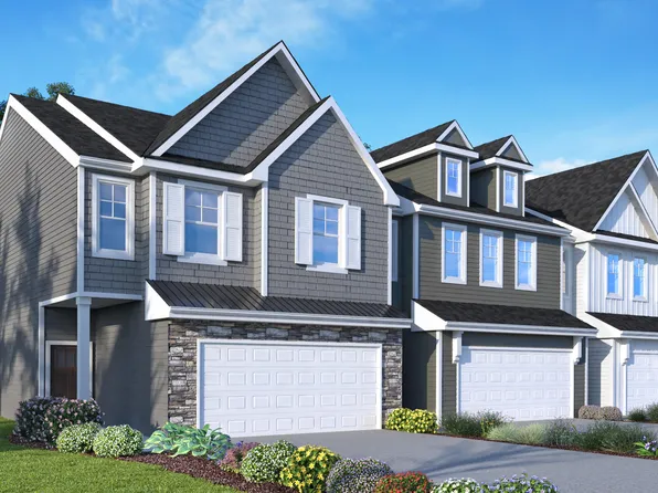 3340 Snake River St SW Unit 74, Wyoming, MI 49418