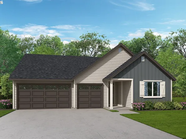 2215 S 2nd Way, Ridgefield, WA 98642