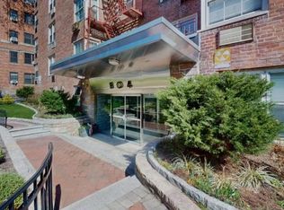 804 Bronx River Rd APT 4G, Bronxville, NY 10708