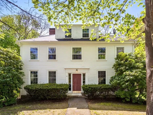 44 Stockbridge Rd, Scituate, MA 02066