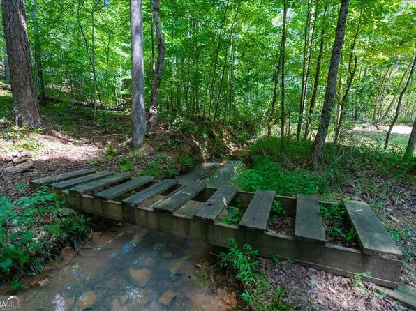 0 E Hermitage Rd NE Lot 6, Rome, GA 30161