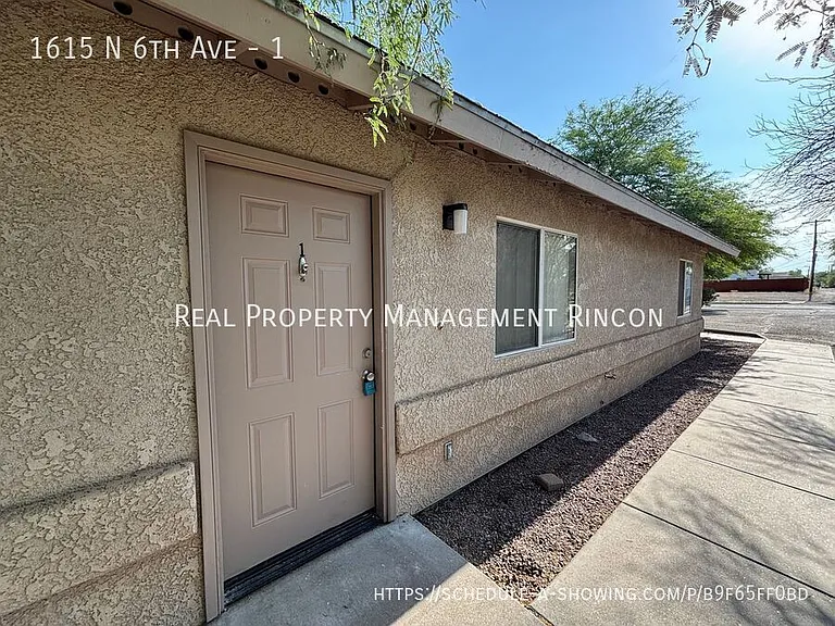 1615 N 6th Ave #1 — Photo 1