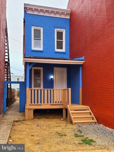 833 Green St, Reading, PA, 19601