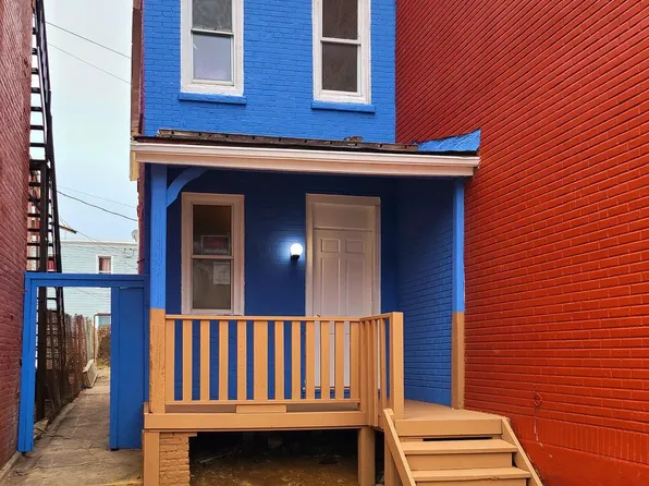 833 Green St, Reading, PA 19601