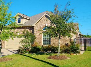 4959 Caponi Falls Ln, Katy, TX 77494