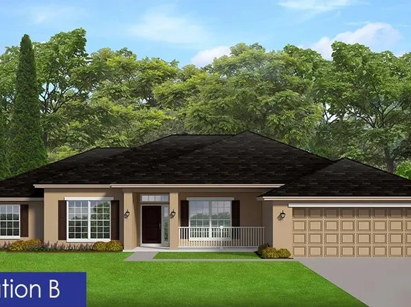 4575 Fernway Dr, North Port, FL 34288