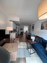 Rented by Rumah Realty Inc