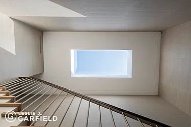 Sold by Leslie J. Garfield