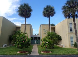 350 Taylor Ave APT B18, Cape Canaveral, FL 32920