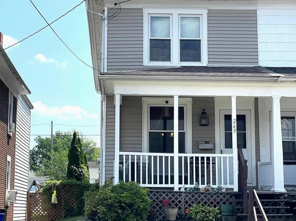 249 S Walnut St, Dallastown, PA 17313
