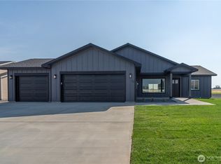 70 Sunwest Dr, Ephrata, WA 98823