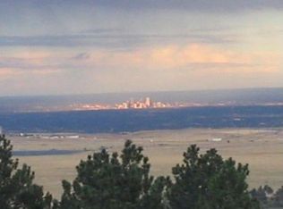 11357 Plainview Rd, Golden, CO 80403