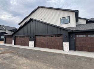 4847 Woodland Park Drive - 1, Eau Claire, WI 54701