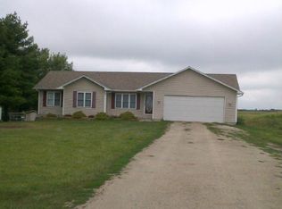 15626 180th Ave, Milo, IA 50166