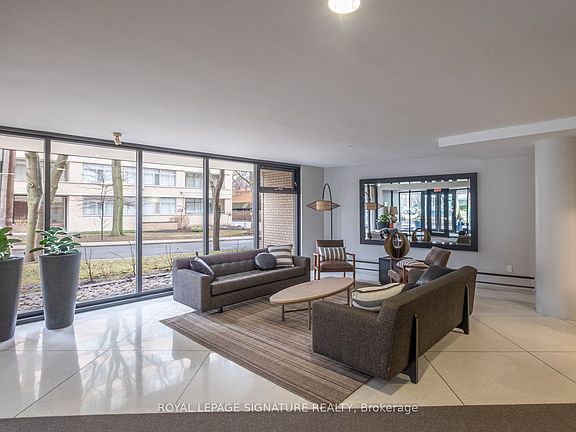 5th image of 575 Avenue Rd #1105