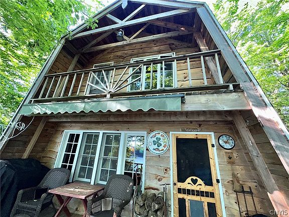 5th image of 9436 Adsit Trl Lot 9
