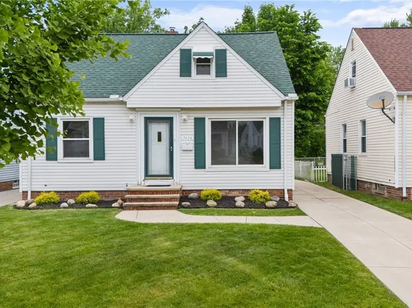 7426 Glencoe Ave, Brooklyn, OH 44144
