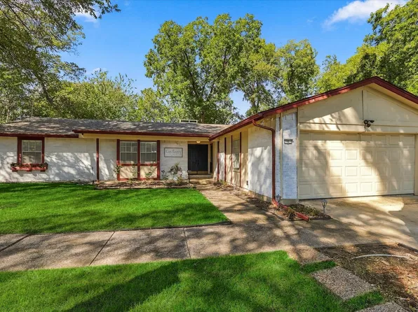 3 Eastlane Pl, Plano, TX 75074