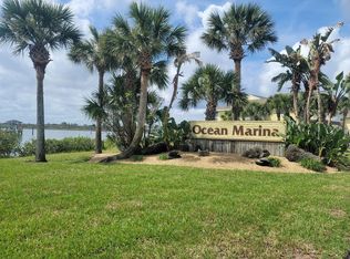 1104 Ocean Marina Dr, Flagler Beach, FL 32136