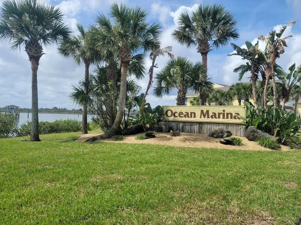 1104 Ocean Marina Dr, Flagler Beach, FL 32136