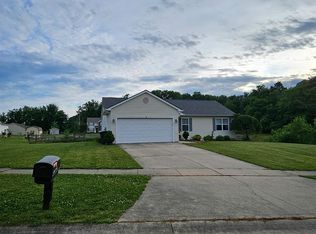 506 S Mill St, Blanchester, OH 45107