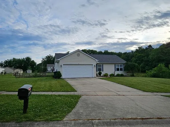 506 S Mill St, Blanchester, OH 45107