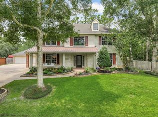 503 Shadywood Dr, Friendswood, TX 77546
