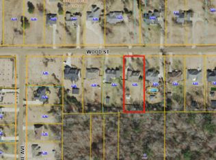 178 Wood St, Louisville, MS 39339