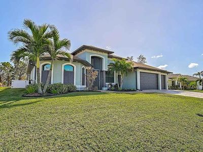 44 Sportsman Rd, Rotonda West, FL, 33947