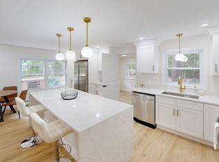 1 Albion Rd, Billerica, MA 01821