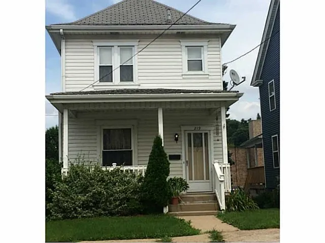 219 S Jefferson Ave photo 1
