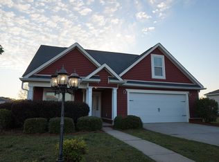 207 Charlestown Way, Bonaire, GA 31005