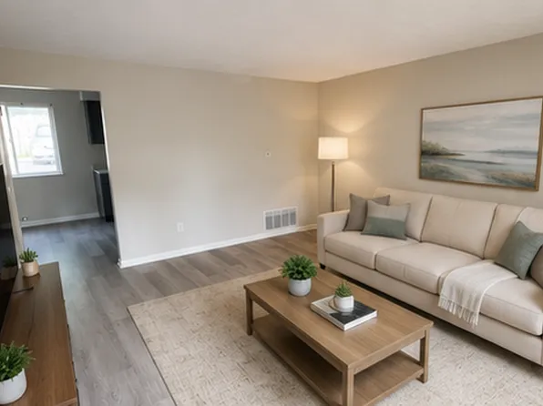 62 E Duncan St APT 5, Columbus, OH 43202