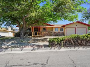 11901 Lexington Ave NE, Albuquerque, NM 87112