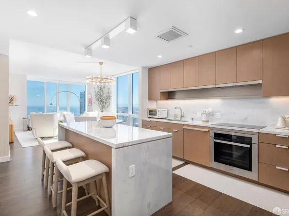 488 Folsom St #4205, San Francisco, CA 94105