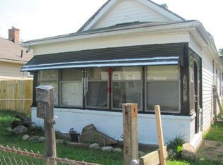 101 N Brownell St, Chillicothe, OH 45601
