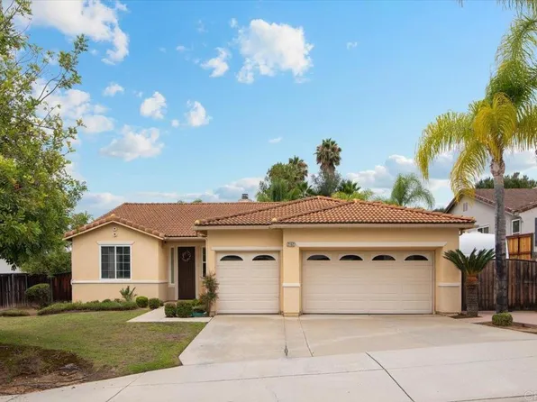 2152 Drew Rd, Escondido, CA 92027