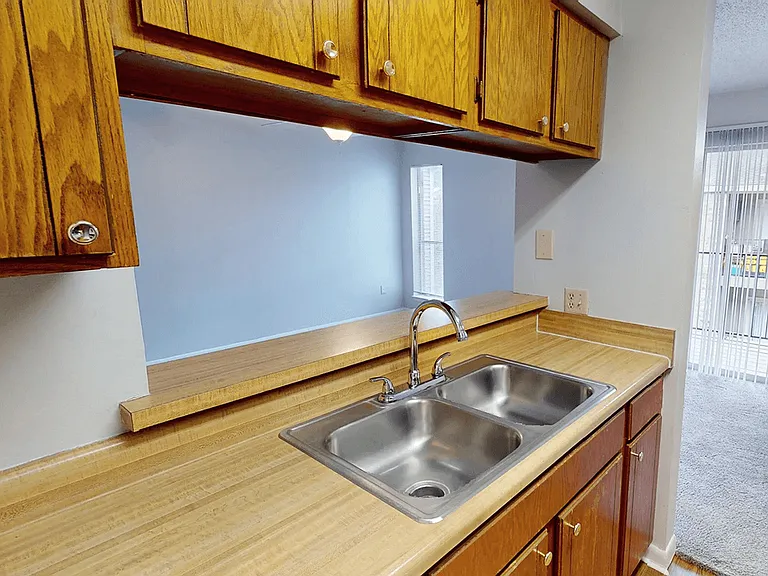 Traditional Cabinetry & Countertops