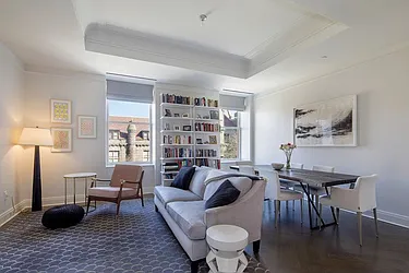 Rented by Brown Harris Stevens