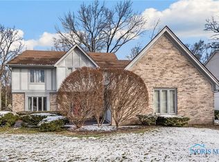 7220 Tottenham Rd, Toledo, OH 43617