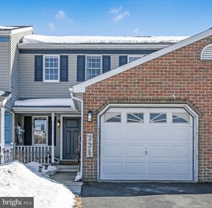 335 Cindy Dr #L-0079, Jonestown, PA, 17038