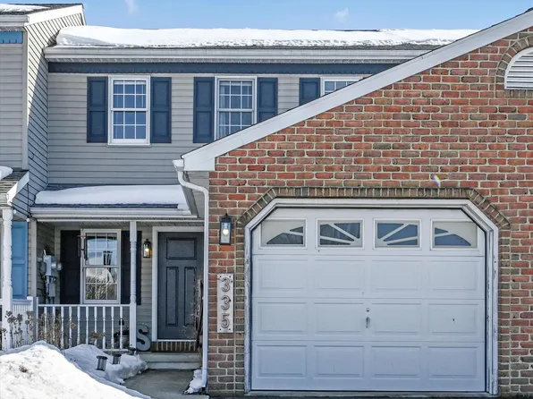 335 Cindy Dr, Jonestown, PA 17038