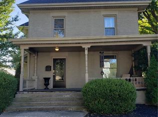 409 W Main St, Crawfordsville, IN